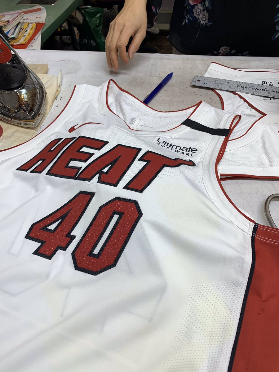 nba teams with black and red jerseys