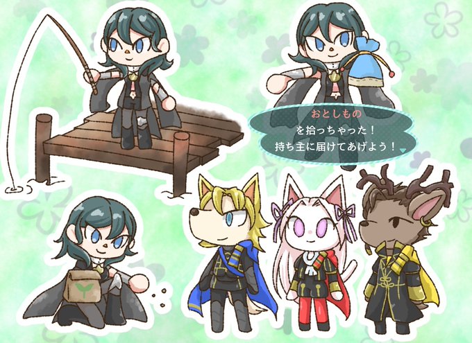 雪月のtwitterイラスト検索結果 古い順