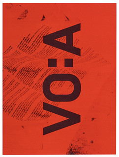 eyemagazine's tweet photo. Waste not, https://t.co/UOjo5t2z0U – review of Unit’s two-volume Vaughan Oliver: Archive in #Eye98 https://t.co/Ab6TYg1ngZ