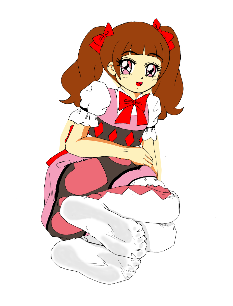 小学生プリキュア Twitter Search