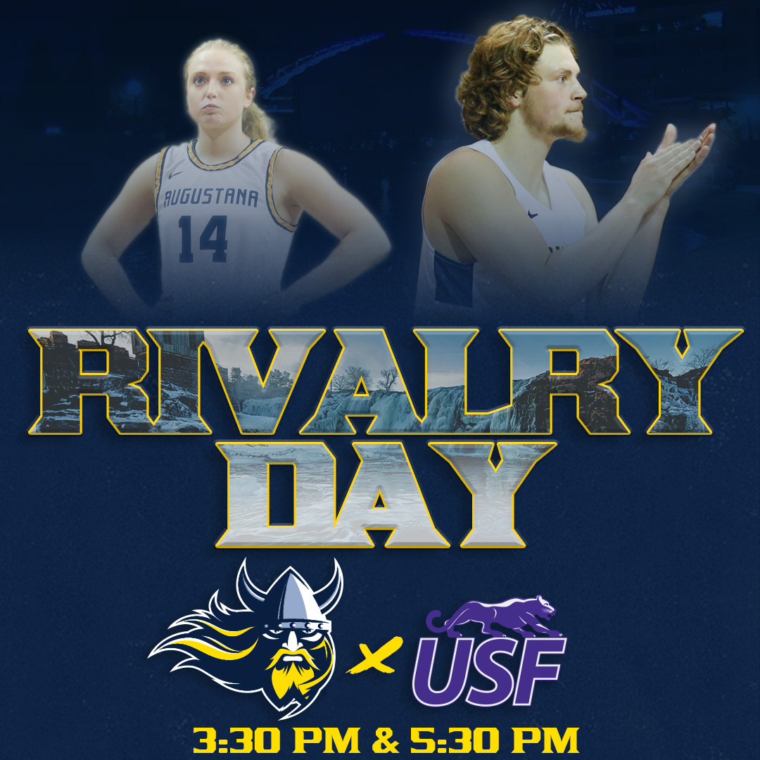 Swords up Viking fans, this one's for the city ⚔️

🎟️: GoAugie.com/tickets 
 
#BuildingChampions