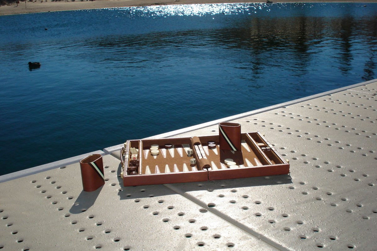 What are some of your favorite games to play? Board games, card games? Make every moment special—and fun—during your next Callville Bay vacation.