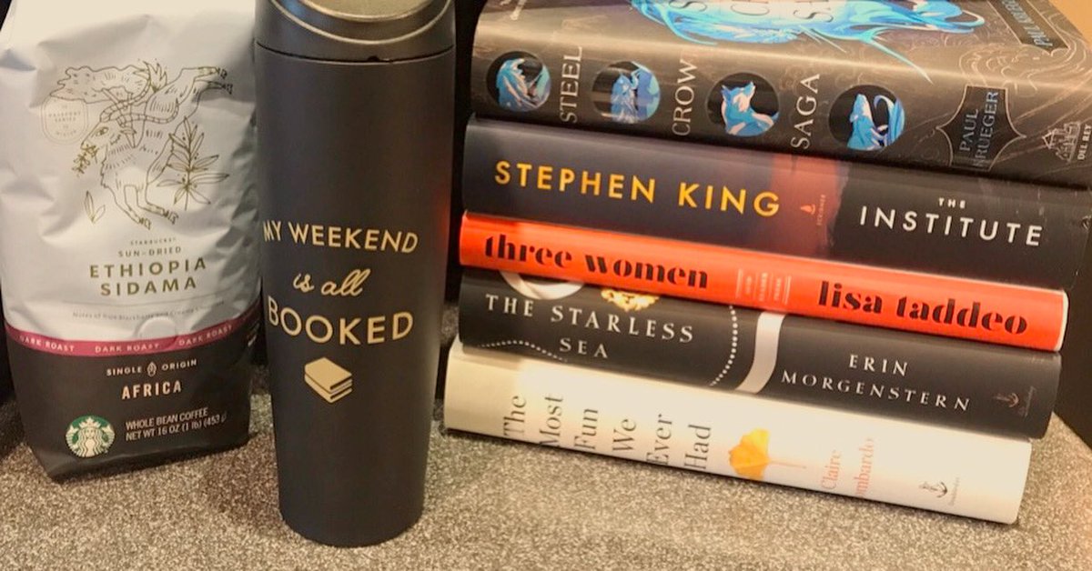 bnmonroeville's tweet image. Stop in to our #BNCafe and grab one of our endless mugs for only $29.99 before they’re gone! Each mug comes with free refills for the entire month of January! #BNBookFun #EndlessMug #myweekendisallbooked