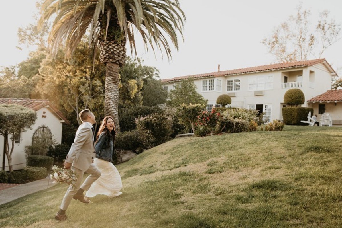 The Inn at RSF tweet media