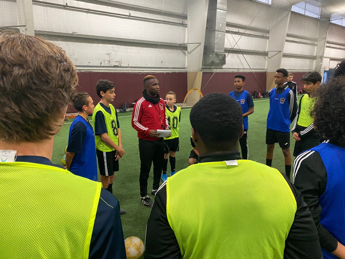 CoachKayo's tweet photo. Never think about limits because you might just create them.
#EnergyFriday #Humility #CoachKayo #unestablished #butanestablishedvision #reallionaire #trusttheprocess #honestwork #kmsa #wecare #kologymethod #soccer #futbolforlife https://t.co/bbgyj5Gv6p