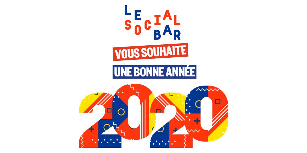 Le Social Bar tweet media