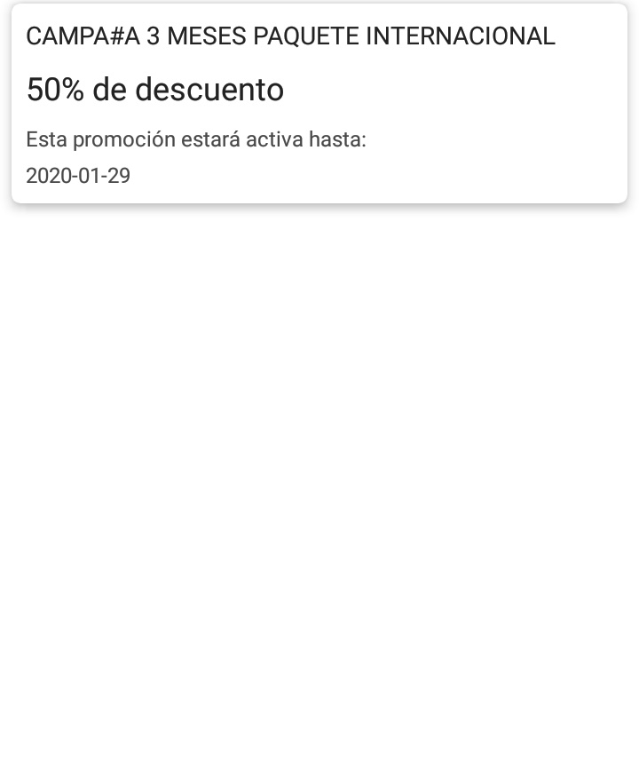 ivanp1978's tweet image. Buenos días usted me dicen que a partir del 2 enero ya no tengo este plan en mi cuenta pero sigue y la can elacion la hice hace mas 20 días que podemos hacer