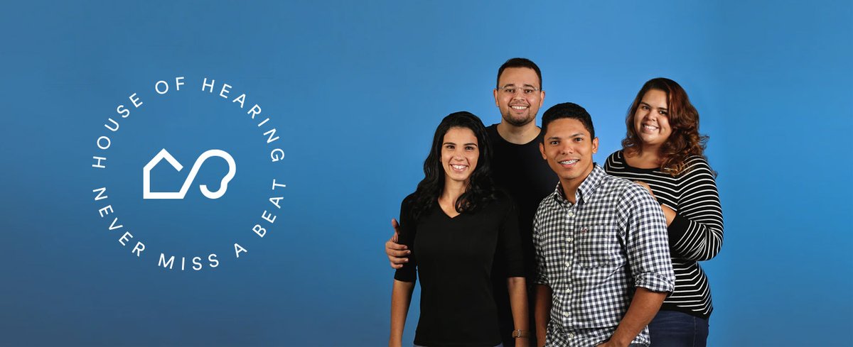 The earlier you get your family up to speed with how hearing loss is affecting you the easier your journey can be. Involve family members or a close friend in your hearing aid appointment.
#hearing #hearingaid #HearingLoss 
 
houseofhearing.ca/blog/involve-f…