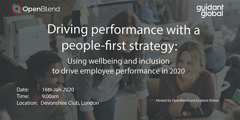 Join us for a breakfast #networking event hosted at the 
<a href="/Devonshire_Club/">Devonshire Club</a> on the 16th January alongside <a href="/Guidant_Global/">Guidant Global</a> on the topic of driving #performance with a people first strategy. Spaces are limited, register today: eventbrite.co.uk/e/driving-perf… #HR #event