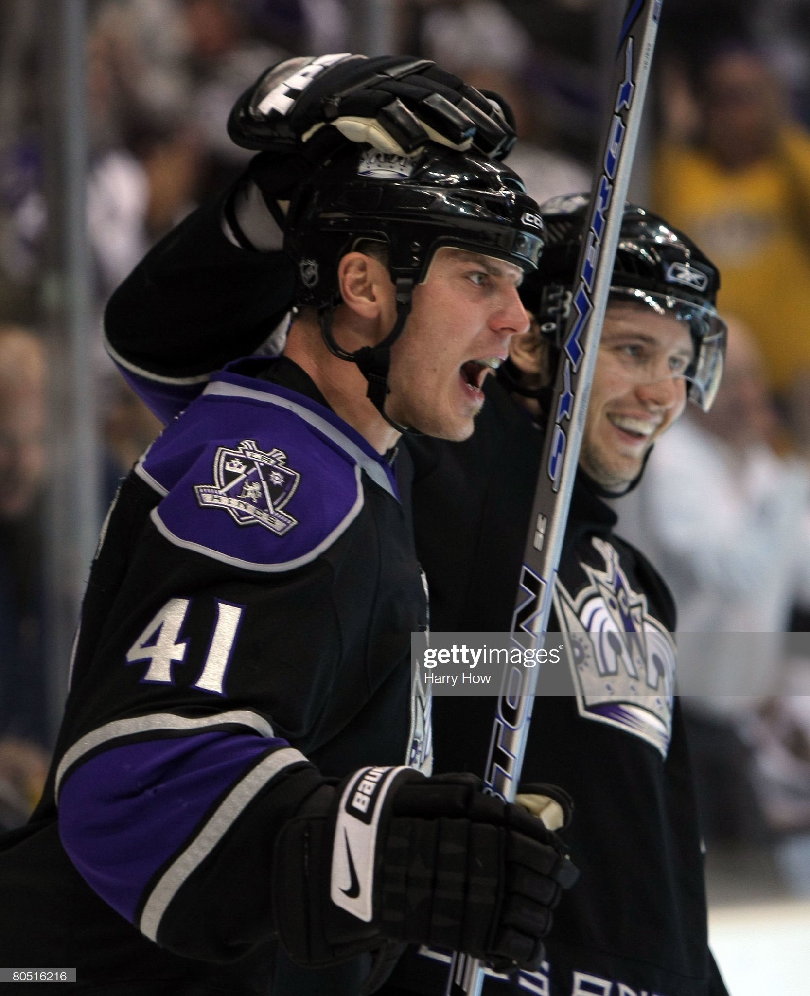 Happy birthday to former enforcer Raitis Ivanans, who was born on January 3, 1979.  