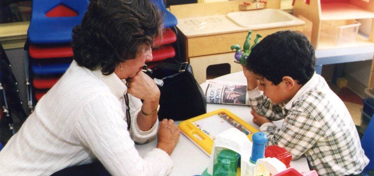 NHEdChoice's tweet image. Yes, #charteredpublicschools serve students with #specialneeds. buff.ly/35qp75B @EdDiveK12