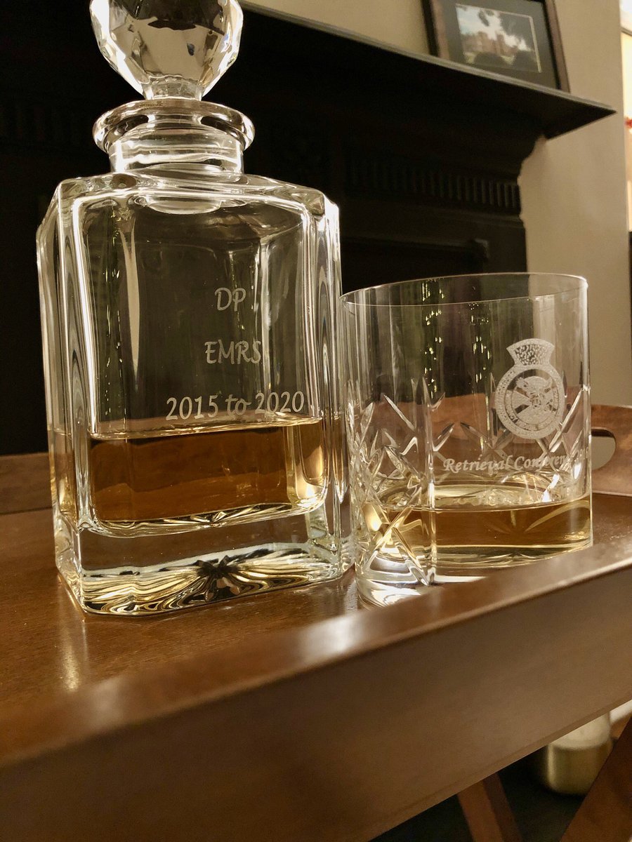 Reflecting on my time with @EMRSscotland and <a href="/Scotambservice/">Scottish Ambulance</a> after my final shift: privileged to have served Scotland and proud to have been a small part of an amazing organisation. Now looking forward to exciting new adventures with <a href="/AirAmbulanceNI/">@AirAmbulanceNI</a>. Slàinte!