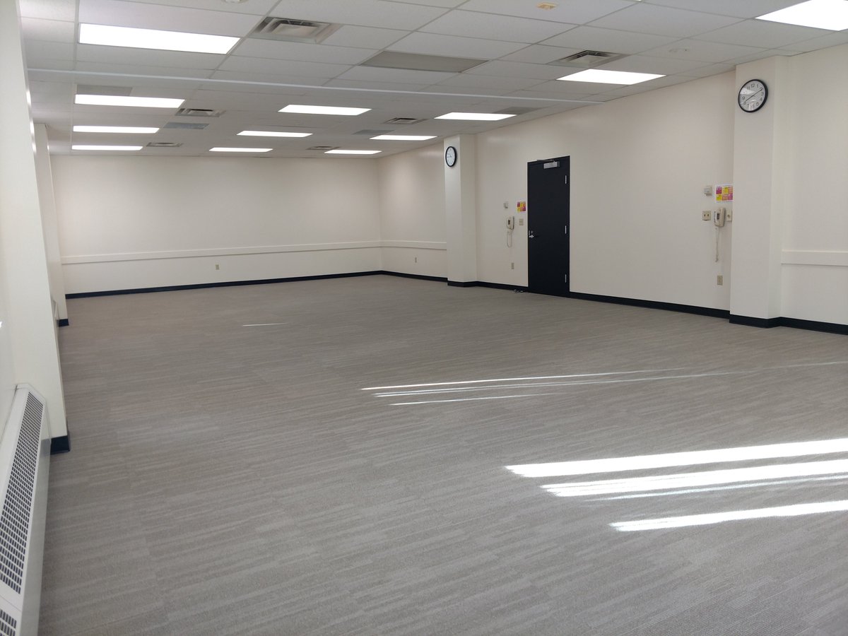 DaemenDPT's tweet image. Brand New Schenck Hall Clinical Research Laboratory Unveiling......Coming Soon! #evidencebasedpractice #PTTransforms #ChoosePT #PhysicalTherapy