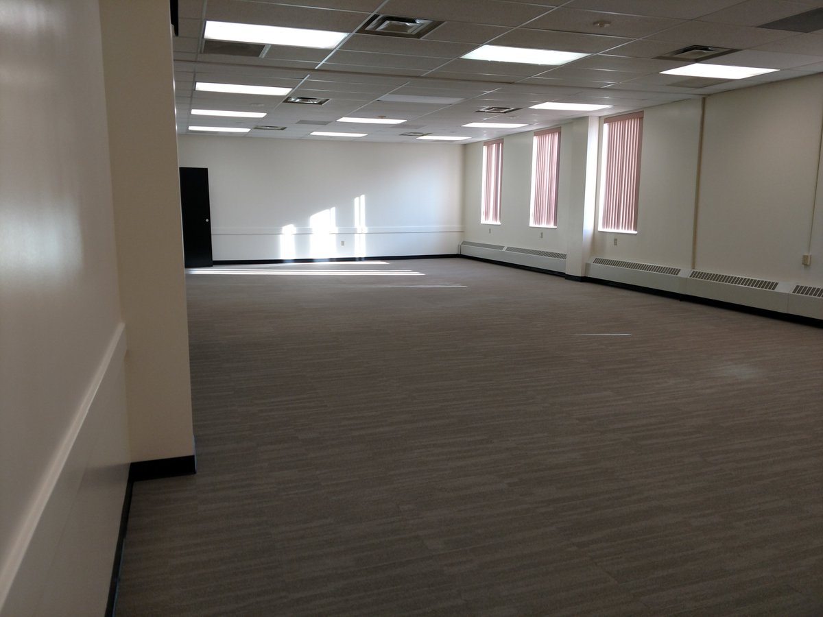 DaemenDPT's tweet image. Brand New Schenck Hall Clinical Research Laboratory Unveiling......Coming Soon! #evidencebasedpractice #PTTransforms #ChoosePT #PhysicalTherapy