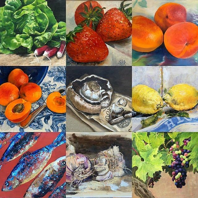 South Northants Arts (@arts_sn) on Twitter photo Posted <a href="/withrepost/">Repost app</a> • @studiosue70 Best nine of 2019. This little exercise has made me realise I actually have finished more paintings this year. Hooray!😊 Thank you for all the likes and lovely comments - on to painting plenty in 2020!😄 #bestnine2019 #topnine2019 Posted <a href="/withrepost/">Repost app</a> • @studiosue70 Best nine of 2019. This little exercise has made me realise I actually have finished more paintings this year. Hooray!😊 Thank you for all the likes and lovely comments - on to painting plenty in 2020!😄 #bestnine2019 #topnine2019