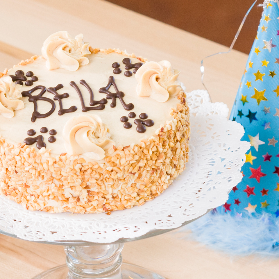 Yummm! #threedogbakery