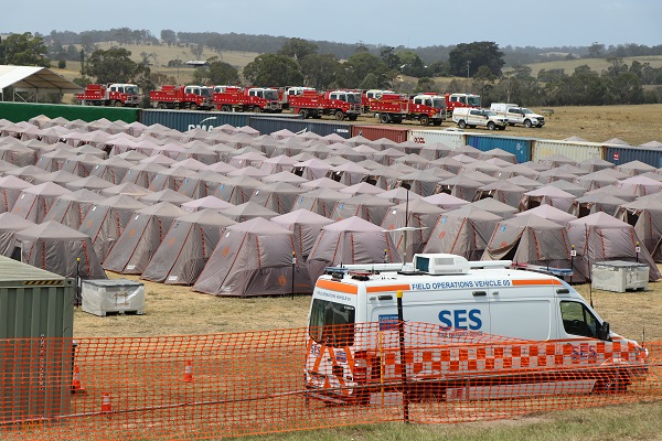 East Gippsland firefighters at home in Swan Reach news.cfa.vic.gov.au/-/east-gippsla…