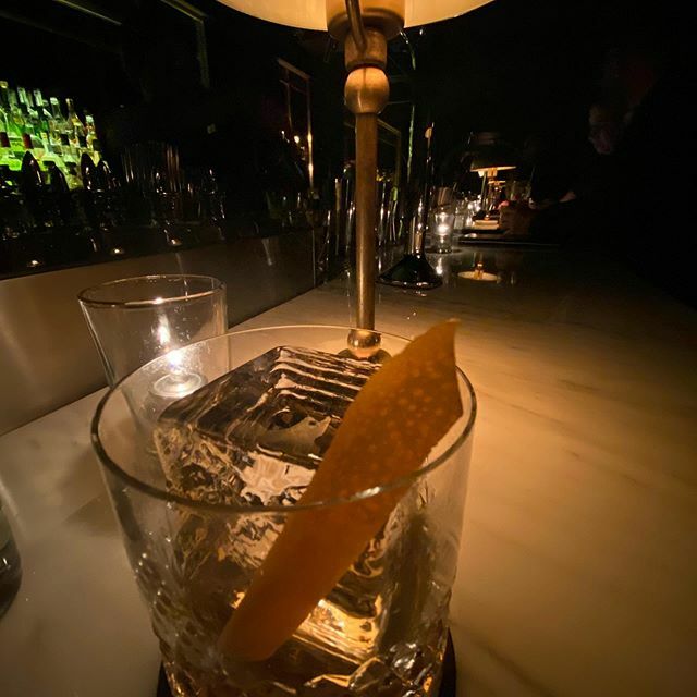 nealkb's tweet photo. Loving the drinks at @deathandcompany. Awesome drinks and amazing atmosphere. Throwback to opening night.  #cocktail #deathandcola #mixology #dtla https://t.co/d3fpbZnbVD https://t.co/IbMugcAxIR