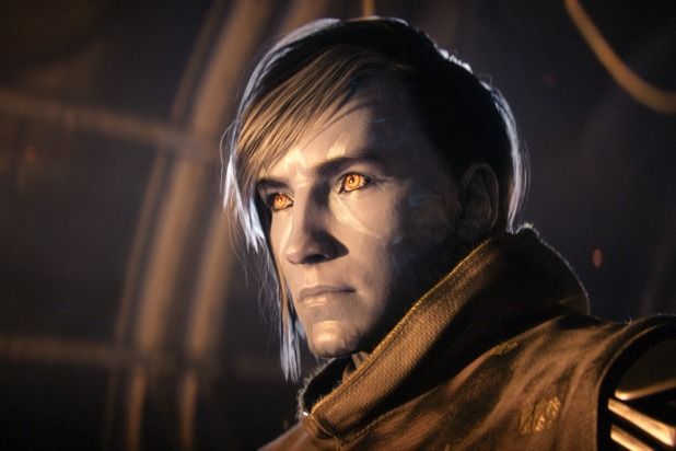 spacegrid's tweet image. Uldren Sov - from Destiny 2 Forsaken