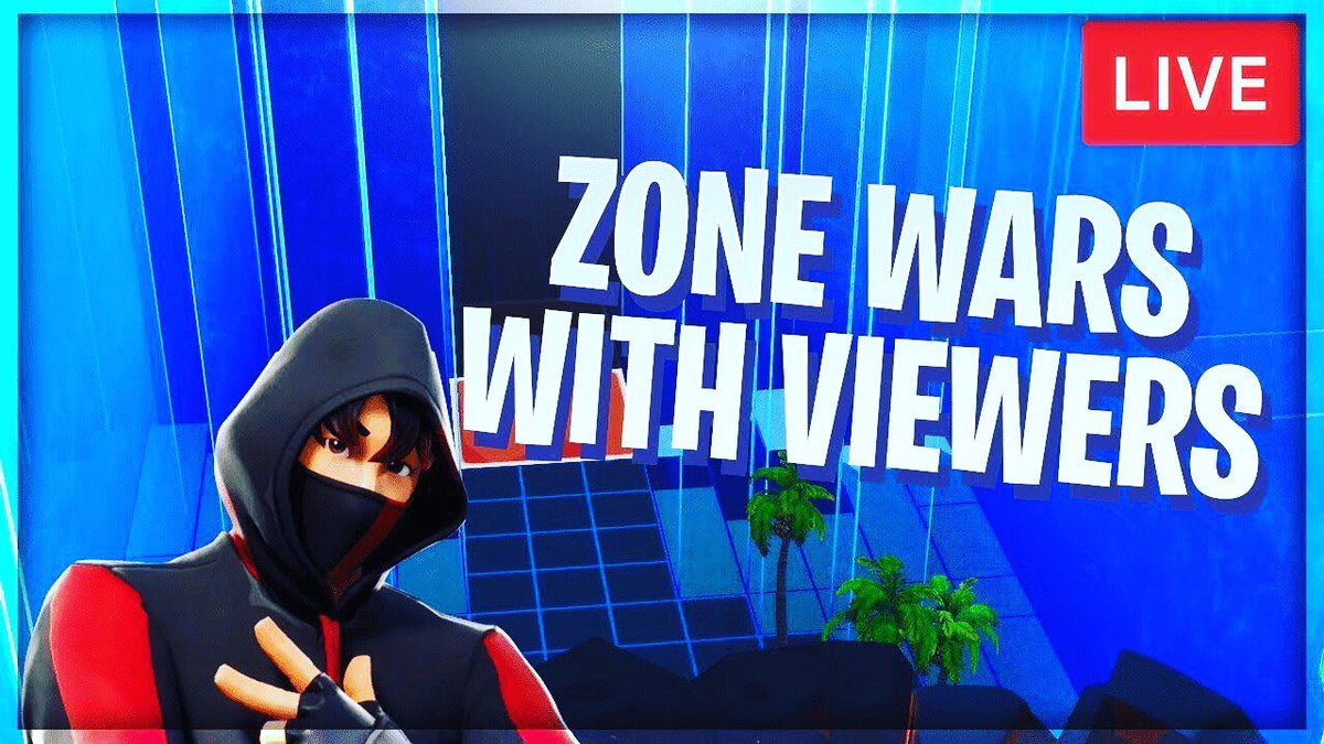 TeamAxility's tweet image. Zone Wars With Viewers  youtu.be/vEbeWBE6fdE