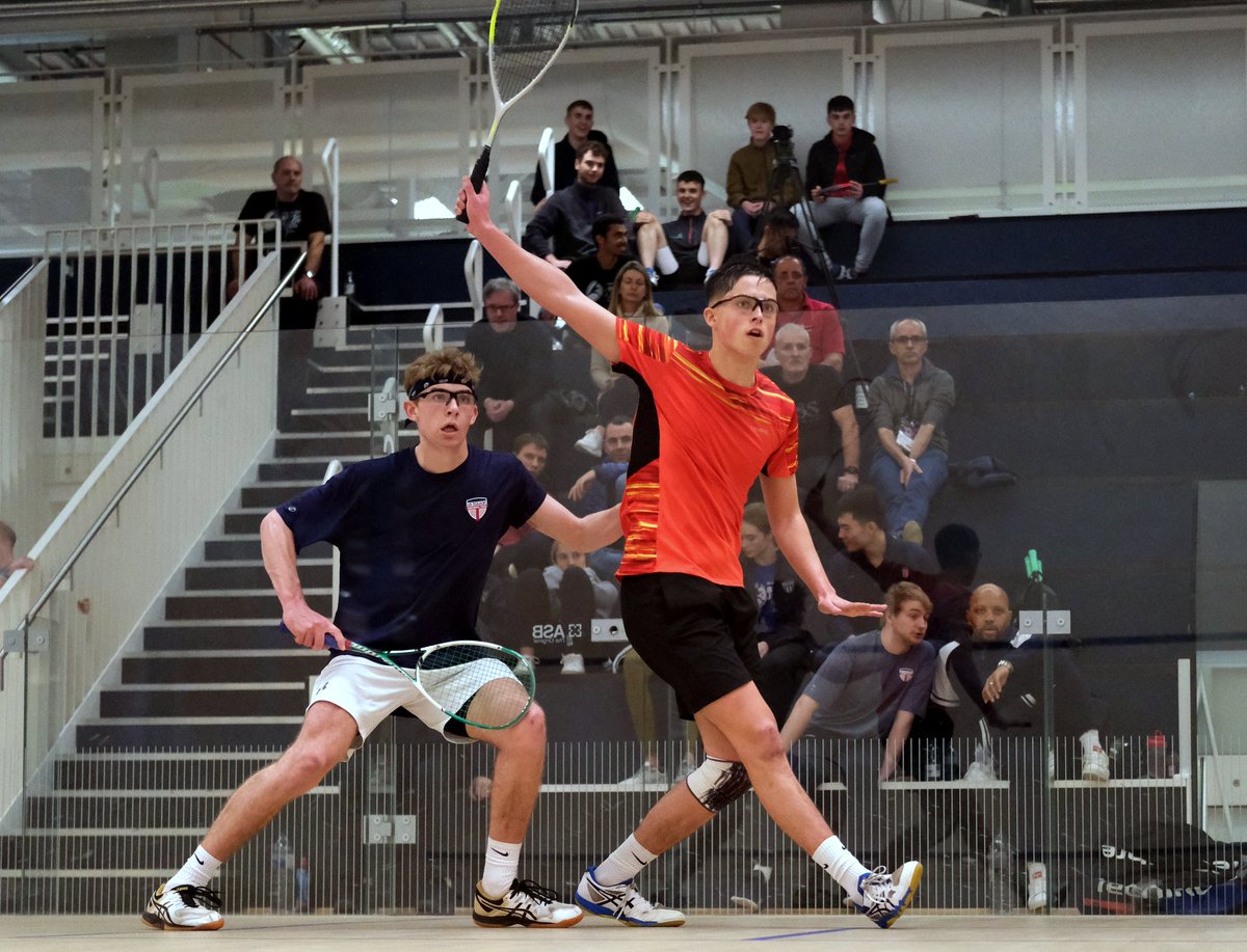 British Junior Open tweet media