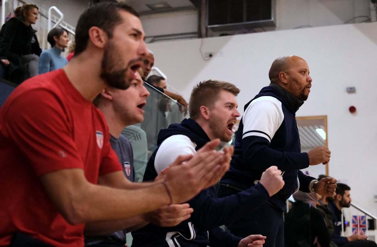 British Junior Open tweet media