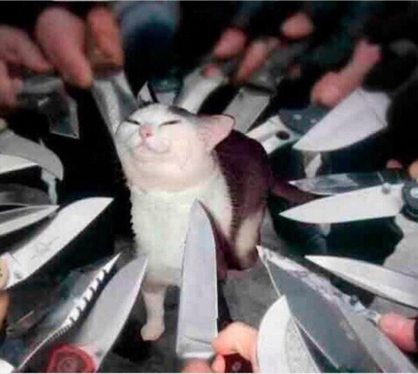 All decent men at Shuten Douji