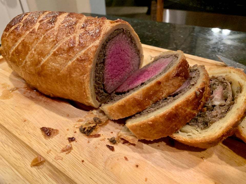 Beef Wellington for Christmas
#food #christmas #exactorbpo #argentina #buenosaires #nuevapompeya #empresa #eventos #fabrica #emprendimiento #bpo #marca #publicidad #dise #backoffice #style #sublimacion #barrio #picture #egresados #foto #instagram #gorra #trucker #snapback