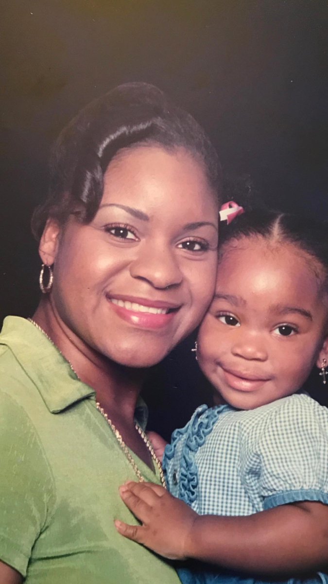 ShinyStew's tweet photo. Normani was so cute as a baby 🥺 https://t.co/Ab7UQWyPEd