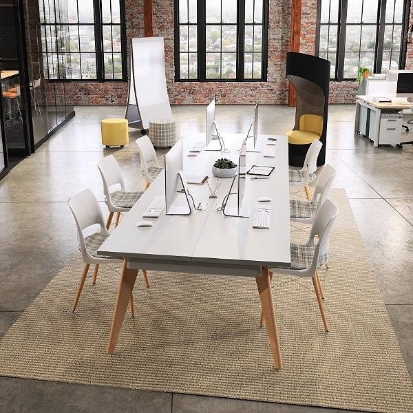 OFI_Houston's tweet photo. New Year. New Goals. ✒
Perfect time for team meetings and brainstorming sessions. Let us help you create a collaborative space. Link in bio.

📷 @kifurniture https://t.co/0bRvgdL6xv