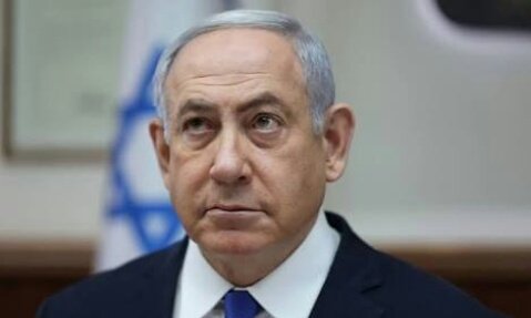 Nuevamente el régimen sionista vuelve por su ración diaria de sangre humana.
El cobarde asesinato del alto mando iraní por parte de Trump es por las órdenes directas del criminal genocida Netanyahu.