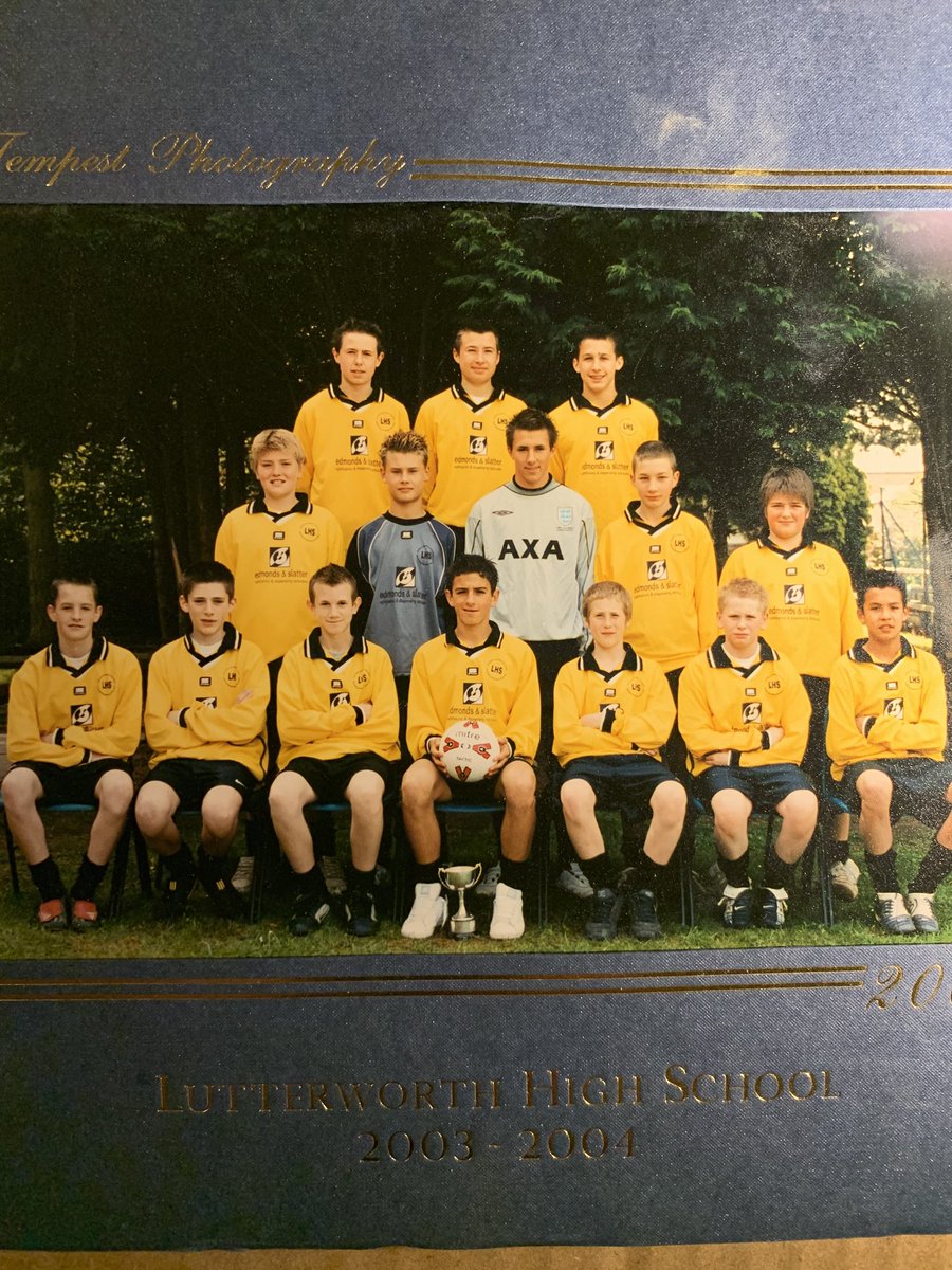 Richard Harris tweet media