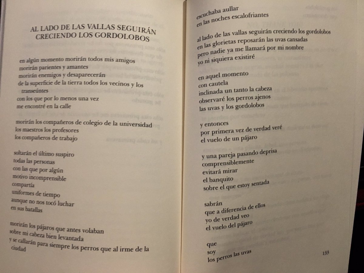 Ausra Kaziliunaite On Twitter The Anthology Of Contemporary Lithuanian Poetry In Spanish Translation Was Published In Mexico I M Happy To Be Part Of It Circulodepoesia Https T Co Riw3tmp8ee