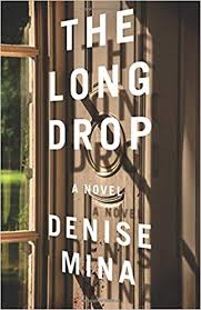 DavidSchmid1's tweet photo. Just finished Denise Mina's 'The Long Drop,' a brilliant combination of true crime novel and critique of noir masculinity. Highly recommended. @DameDeniseMina #PeterManuel #bookstoread https://t.co/t4XrfsxaU6