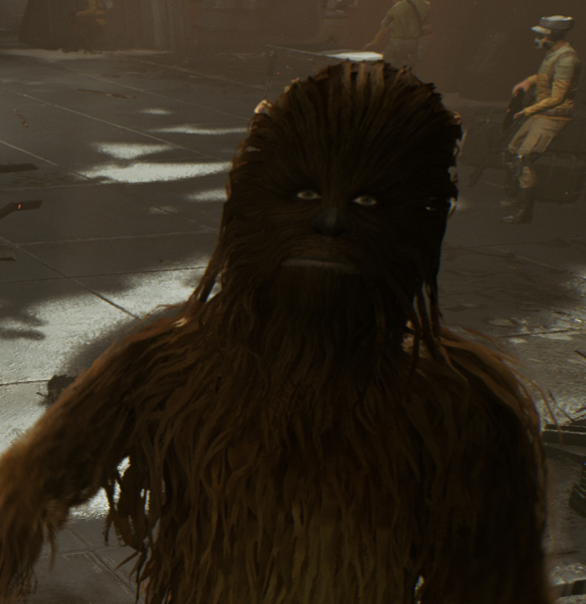 Star Wars Jedi Survivor Review Thread Page 14 ResetEra