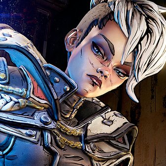 Chipper the chipmunk