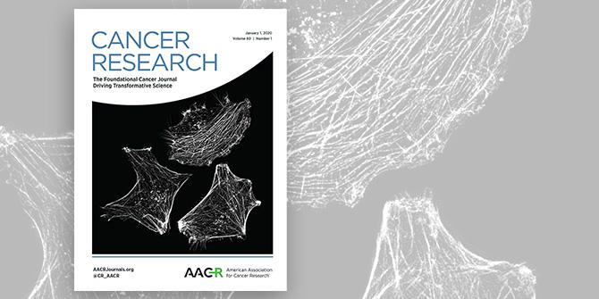 CR_AACR's tweet photo. Read the January 1st Issue! https://t.co/TCDh3G5Sq4 https://t.co/gx6KJncwtX