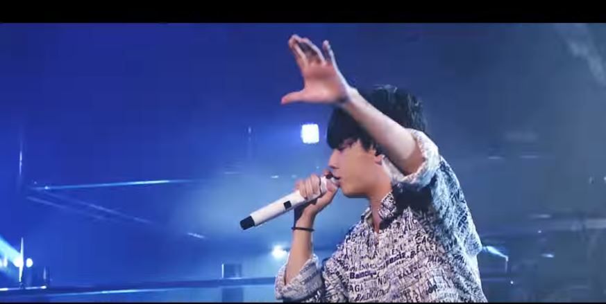 MY FIRST STORY『Weight of my pride(Pay money To my Pain cover) buff.ly/36nZsuN