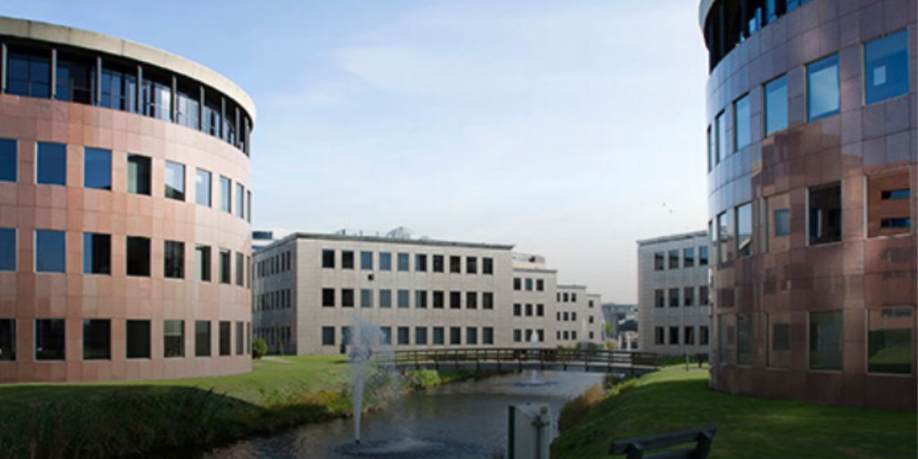 CommScope's tweet image. #ViernesDeFibra A medida que vemos un crecimiento de dispositivos conectados, las tecnologías inalámbricas y el IoT, las redes de campus se ven obligadas a evolucionar. Descubra nuestras soluciones que le ayudarán a lograrlo: bit.ly/2SSTTAD

#CommScopeCALA #ThinkFibe