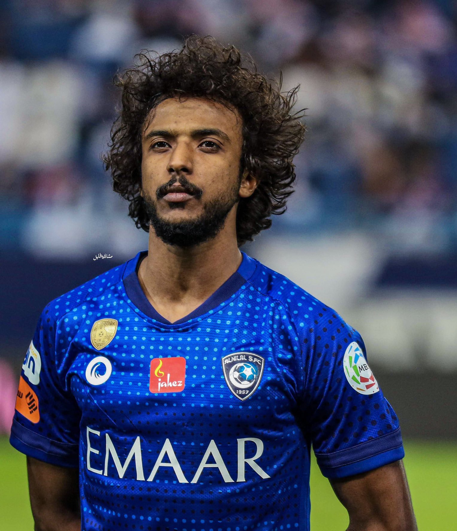 منبر الهلال No Twitter أرقام ياسر الشهراني في الشوط الأول افتكاك الكرة 1 الالتحامات 6 الناجحة 4 نسبة نجاح الالتحامات الهوائية 100 التمريرات الصحيحة 29