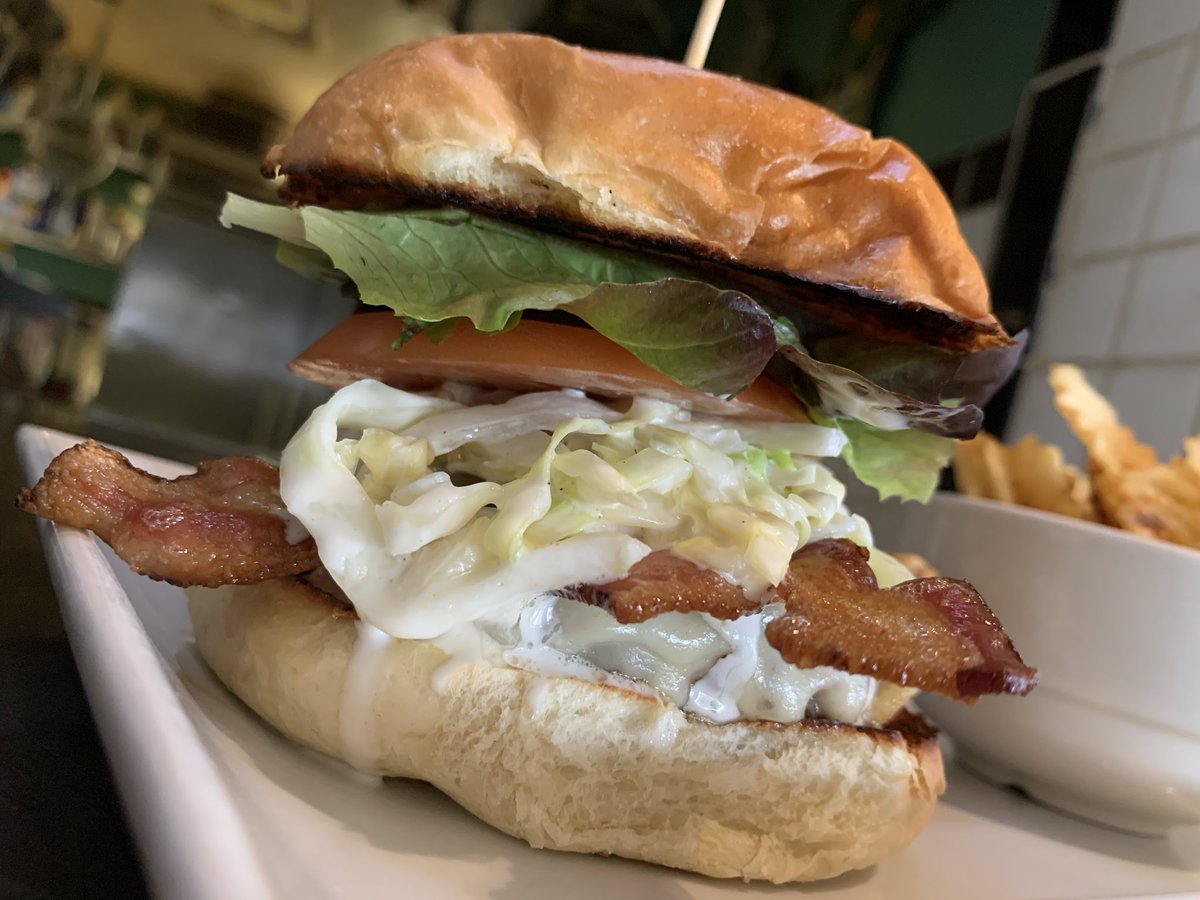 Hi Hat Public House tweet media