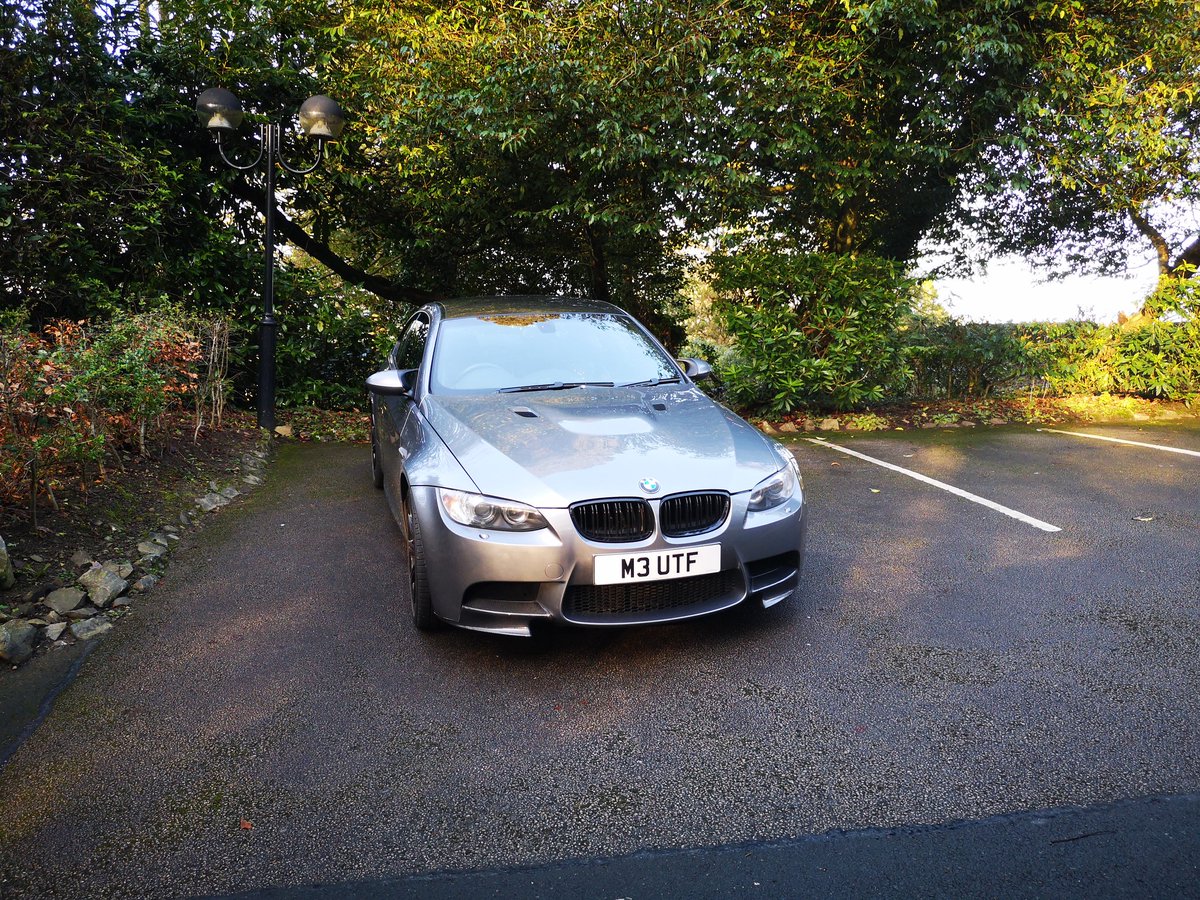 <a href="/BadlyParked/">Badly Parked Cars</a> first one of the year.