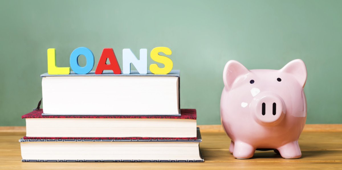 GoNorton's tweet image. 7 Home Loans for Teachers (and How to Apply for Them): bit.ly/2LMMyhL #GoNorton