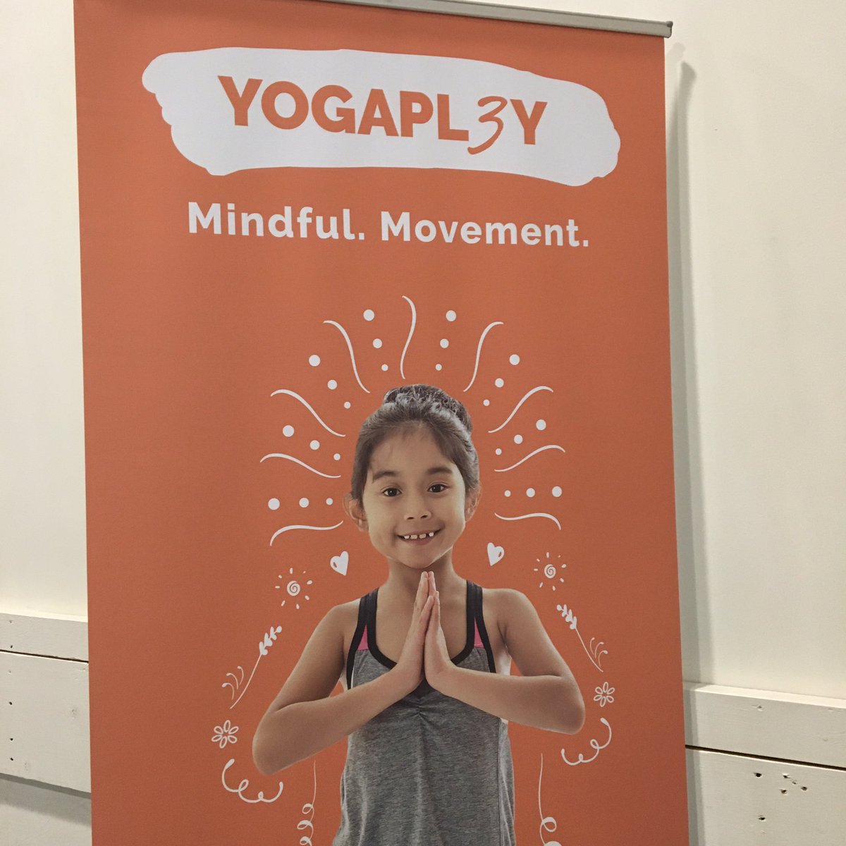 Hey #sd61learn check out this curriculum based yoga program for schools! I love learning with <a href="/pl3yeducation/">PL3Y Education</a> #SELinschools #yogainschools -K