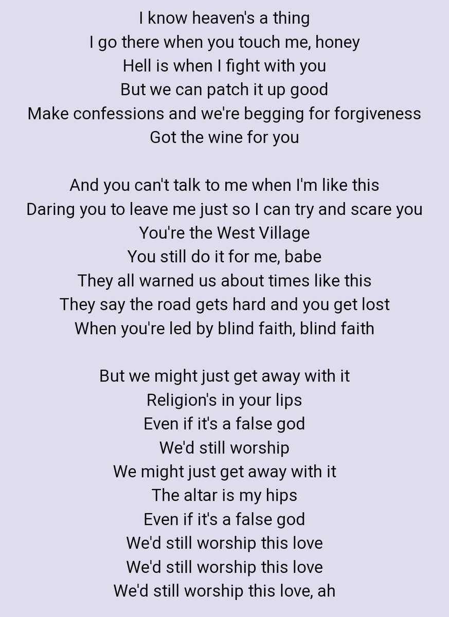 slythrswift's tweet image. Las beliebers criticaron muchísimo a Taylor que porque no podía escribir una canción madura, que solo escribía sobre brillitos y princesas.
El chiste se cuenta solo a continuación:

Taylor Swift:                   Justin Bieber: False God                            Yummy