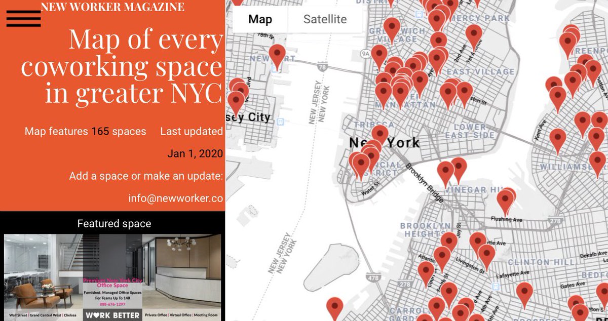 New Worker Magazine tweet media