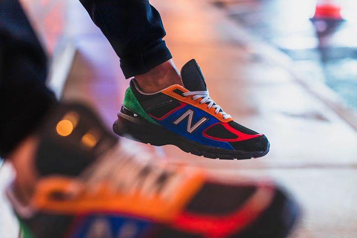 sneaker villa 52nd market