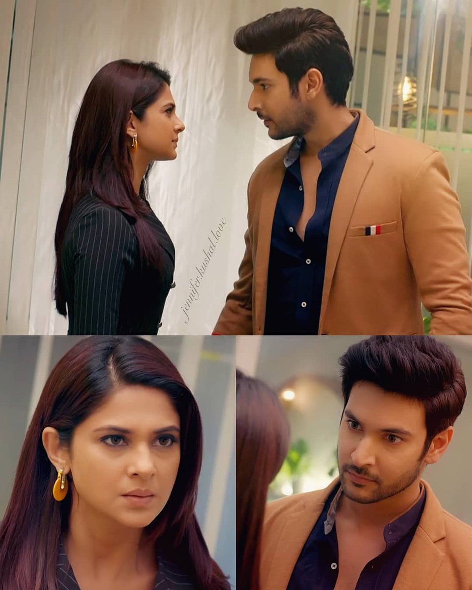 CattyBilli's tweet photo. https://t.co/SWsyy9HR0q
#beyhad2 #JenniferWinget #Beyhadh2 #ShivinNarang #AshishChowdhry #Maaya #MayaAgain #MayaJaiSingh #Rishi #Rudra #MJ #RuMaya
Pic Cr:OU https://t.co/fpKAbg6Q3U