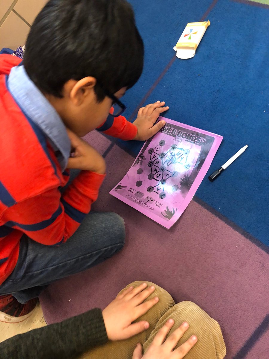 ChadwickGrade2's tweet photo. Can’t thank @gregtangmath enough for helping my students become more efficient mathematicians and for making such engaging resources they can’t get enough of! ☺️ https://t.co/D8cGXH83lg