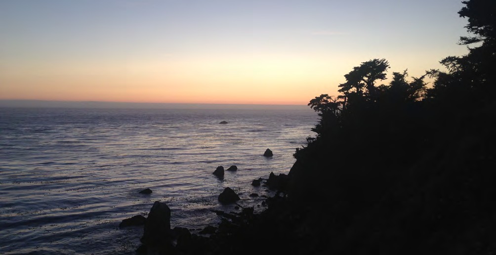 LUTSF's tweet photo. REMINDER! If you are planning a journey in dance, applications for the LUTSF 2020/21 scholarships will be closing on 16 January 2020
https://t.co/FXJ16C5Omb

#newyear #NewHorizons 

Big Sur at Sunset by Emily Jenkins (LUTSF recipient 2019/20) https://t.co/OKWl3EkkXG
